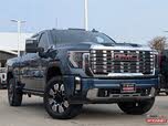 GMC Sierra 2500HD Denali Crew Cab 4WD