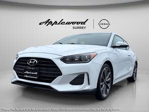 Hyundai Veloster GL FWD