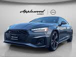 Audi S5 Sportback 3.0T quattro Prestige AWD