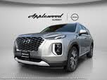 Hyundai Palisade Luxury AWD