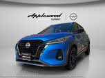 Nissan Kicks SR FWD