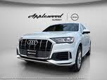 Audi Q7 quattro Premium Plus 45 TFSI