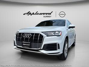 Audi Q7 quattro Premium Plus 45 TFSI