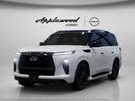 INFINITI QX80 Autograph 4WD
