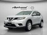 Nissan Rogue S FWD