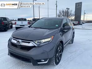 Honda CR-V Touring AWD