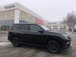Lexus GX 460 Luxury AWD