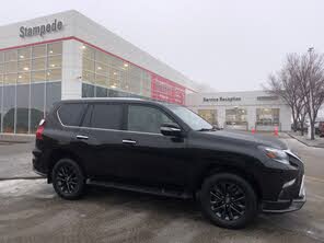 Lexus GX 460 Luxury AWD