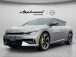 Kia EV6 GT AWD