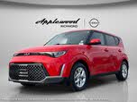Kia Soul EX FWD