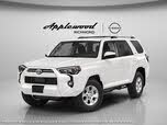 Toyota 4Runner TRD Pro 4WD