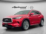 INFINITI QX50 Sensory AWD