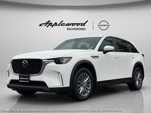 Mazda CX-90 PHEV GS AWD