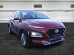 Hyundai Kona SEL FWD
