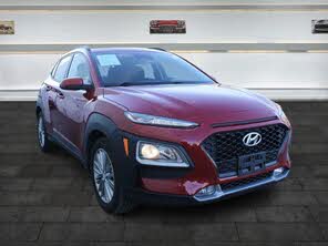 Hyundai Kona SEL FWD