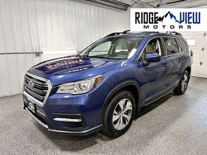 Subaru Ascent Premium 7-Passenger AWD