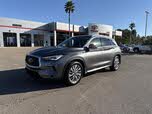 INFINITI QX50 Luxe AWD