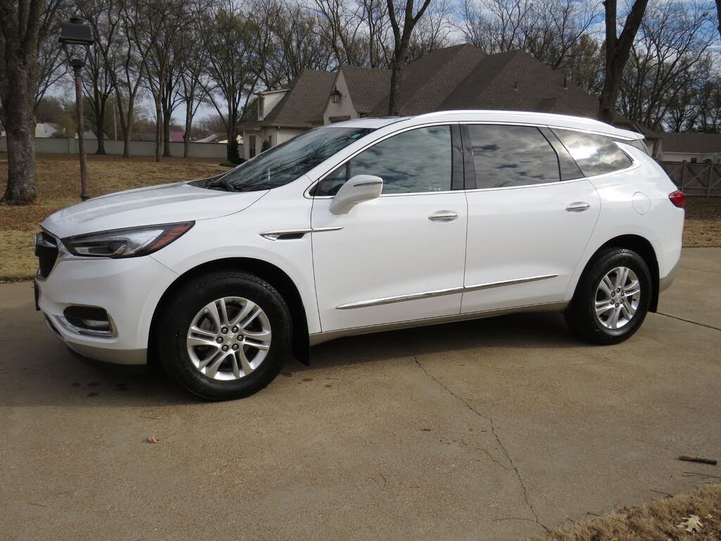 2020 Buick Enclave Essence FWD