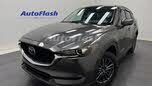 Mazda CX-5 GS AWD