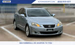Lexus IS 250 AWD