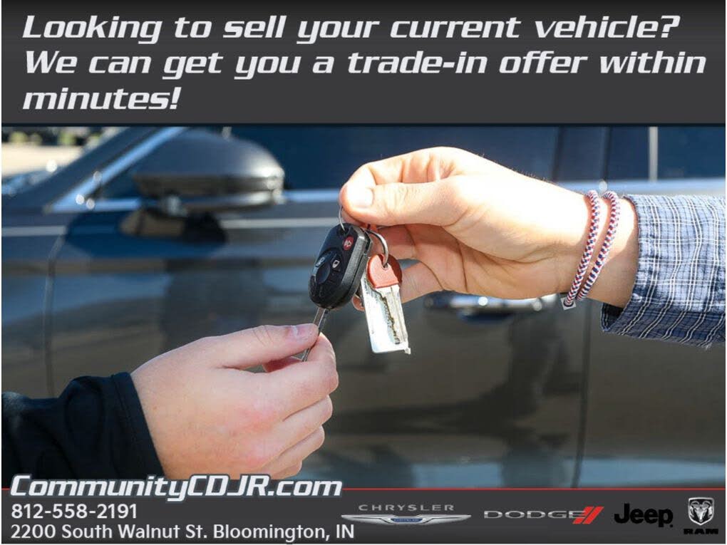 2013 RAM 1500 Express Quad Cab 4WD