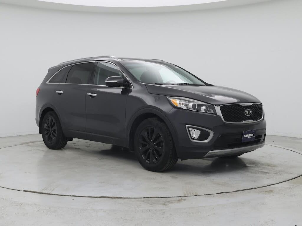 2016 Kia Sorento EX