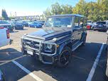 Mercedes-Benz G-Class G 63 AMG 4MATIC