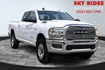 RAM 2500 Big Horn Crew Cab 4WD
