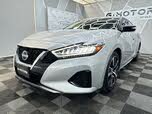 Nissan Maxima SV FWD