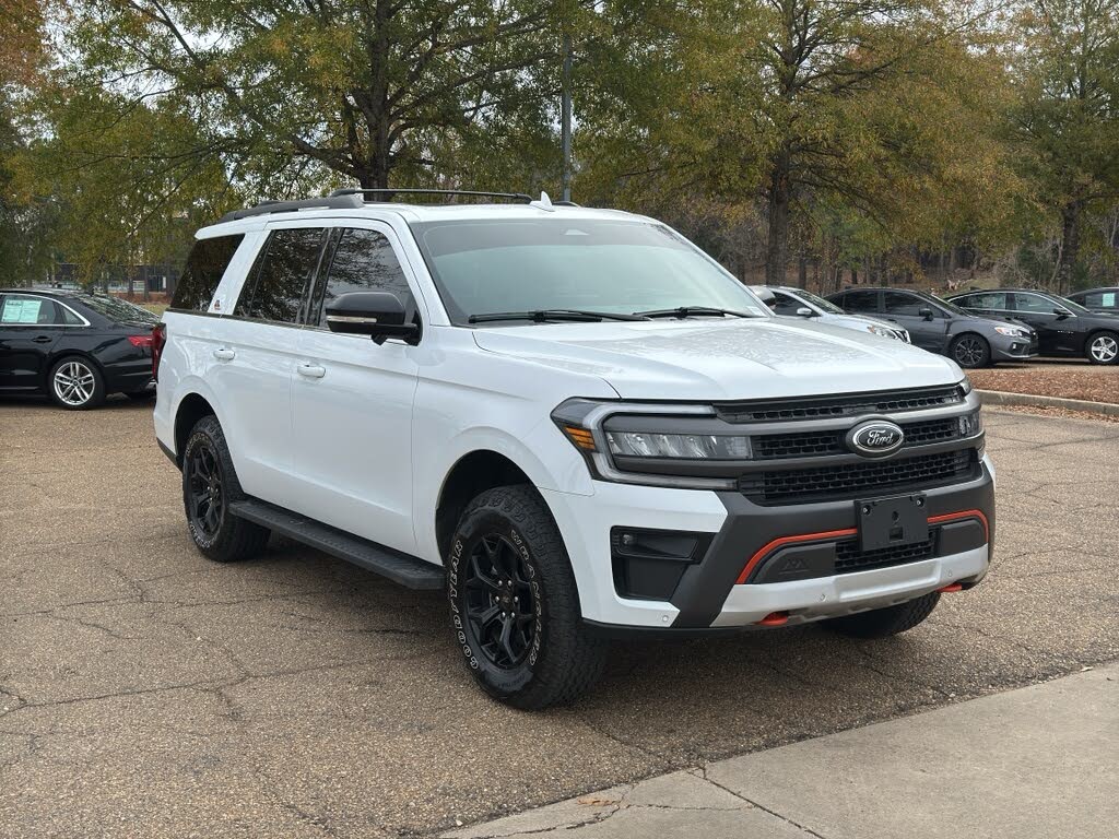 2024 Ford Expedition Timberline 4WD