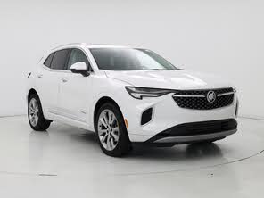 Buick Envision Avenir FWD