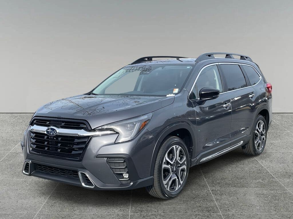 2025 Subaru Ascent Touring AWD