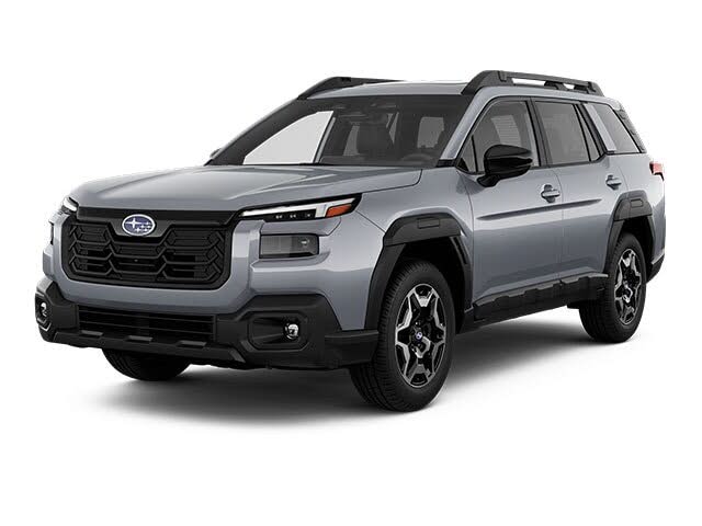 2026 Subaru Outback Touring AWD