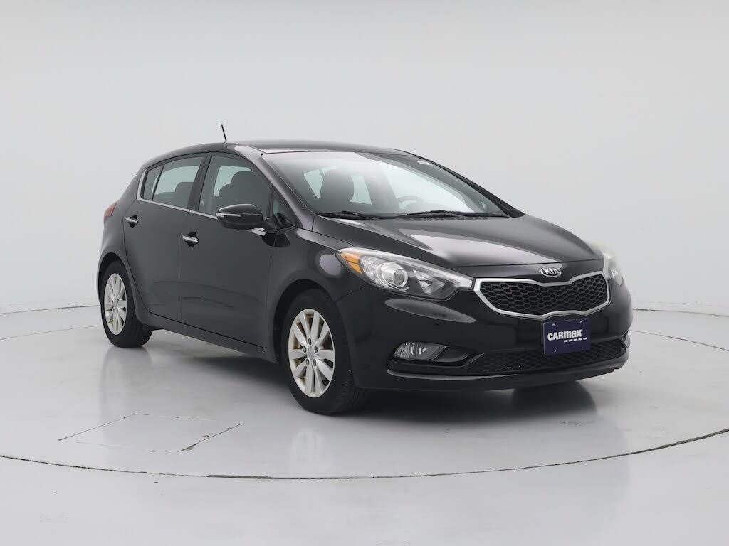 2014 Kia Forte5 EX