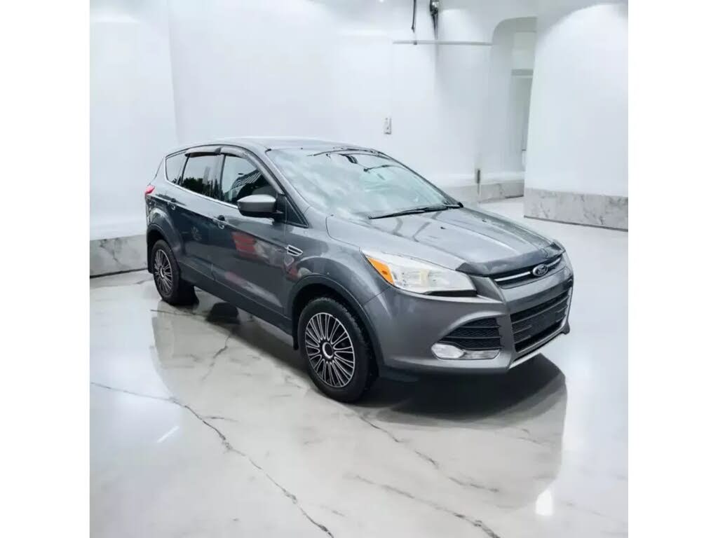 2013 Ford Escape SE AWD