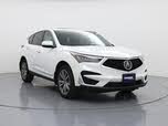 Acura RDX SH-AWD with Technology Package