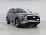 INFINITI QX60 Luxe FWD