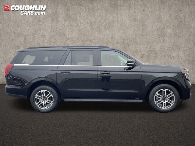 2025 Ford Expedition MAX Active 4WD