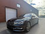 BMW 7 Series 750Li xDrive AWD