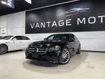 Mercedes-Benz E-Class E 450 4MATIC Sedan AWD
