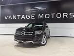 Mercedes-Benz GLB 250 4MATIC