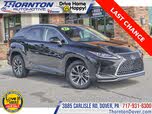 Lexus RX 350 AWD