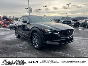 Mazda CX-30 2.5 S Preferred AWD