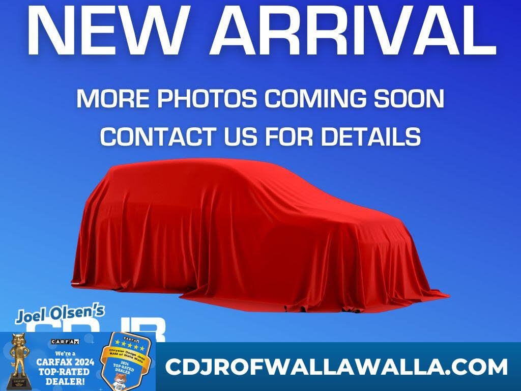 2026 RAM 1500 Big Horn Crew Cab 4WD