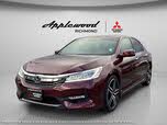 Honda Accord Touring FWD
