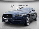 Jaguar XE 20d Prestige AWD