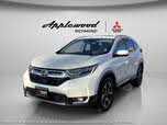 Honda CR-V Touring AWD