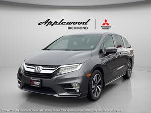 Honda Odyssey Touring FWD