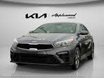 Kia Forte EX FWD