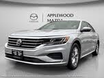 Volkswagen Passat 2.0T Comfortline FWD